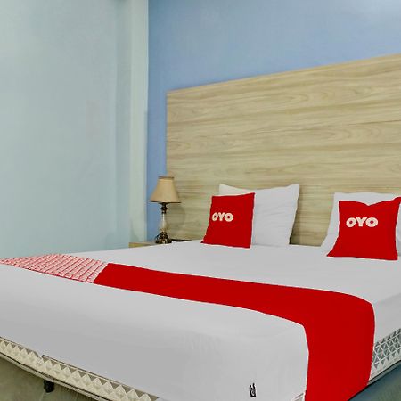 Super Oyo 3903 Sweethome Syariah Guesthouse Martapura  外观 照片