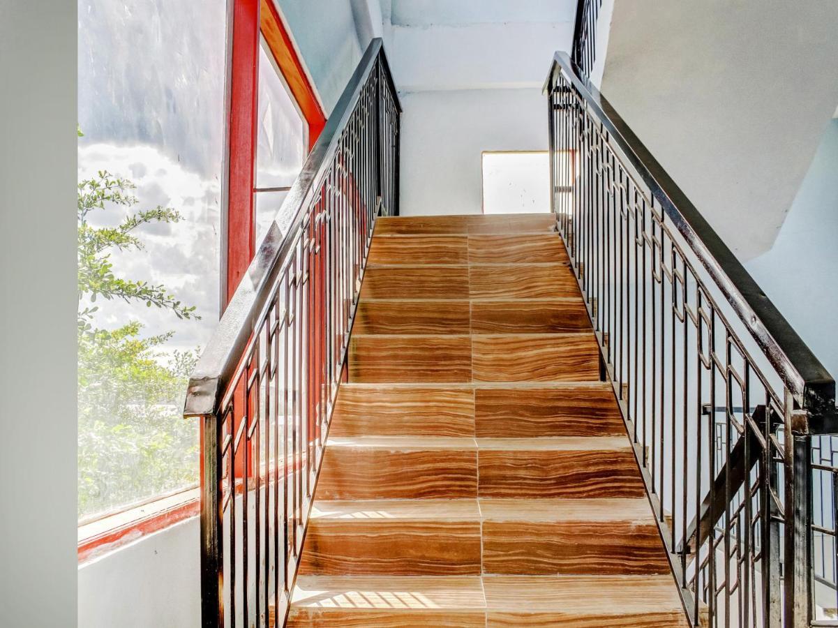 Super Oyo 3903 Sweethome Syariah Guesthouse Martapura  外观 照片