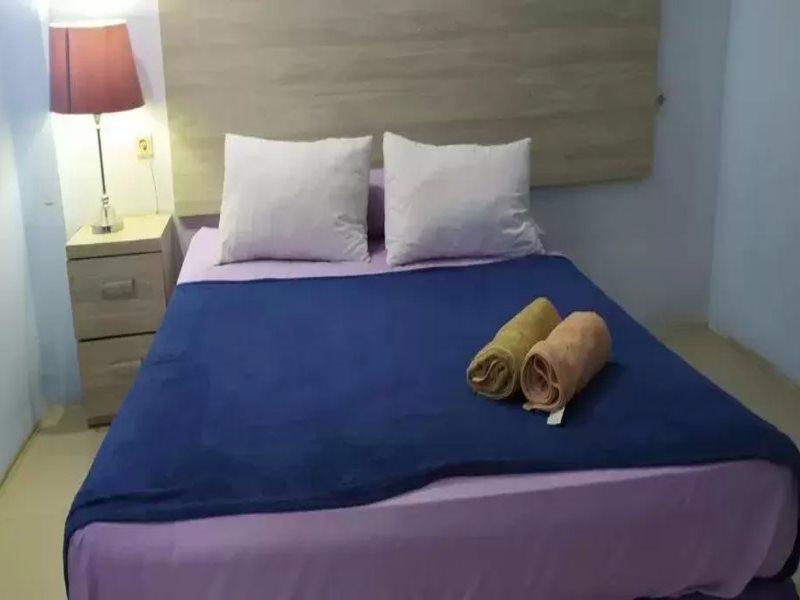Super Oyo 3903 Sweethome Syariah Guesthouse Martapura  外观 照片