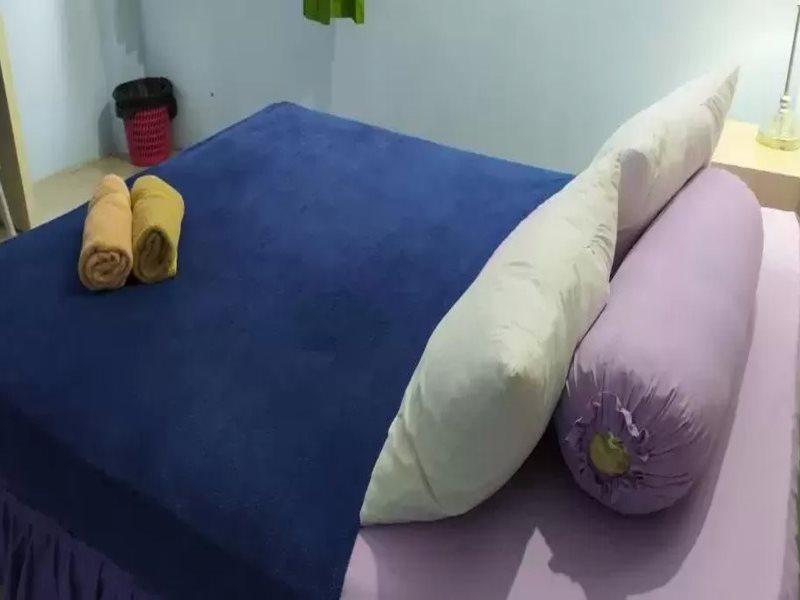 Super Oyo 3903 Sweethome Syariah Guesthouse Martapura  外观 照片