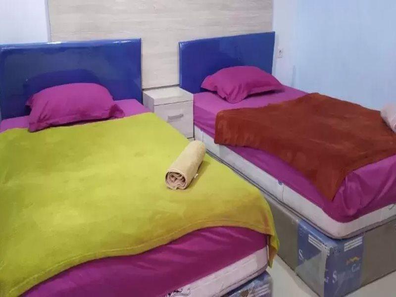 Super Oyo 3903 Sweethome Syariah Guesthouse Martapura  外观 照片