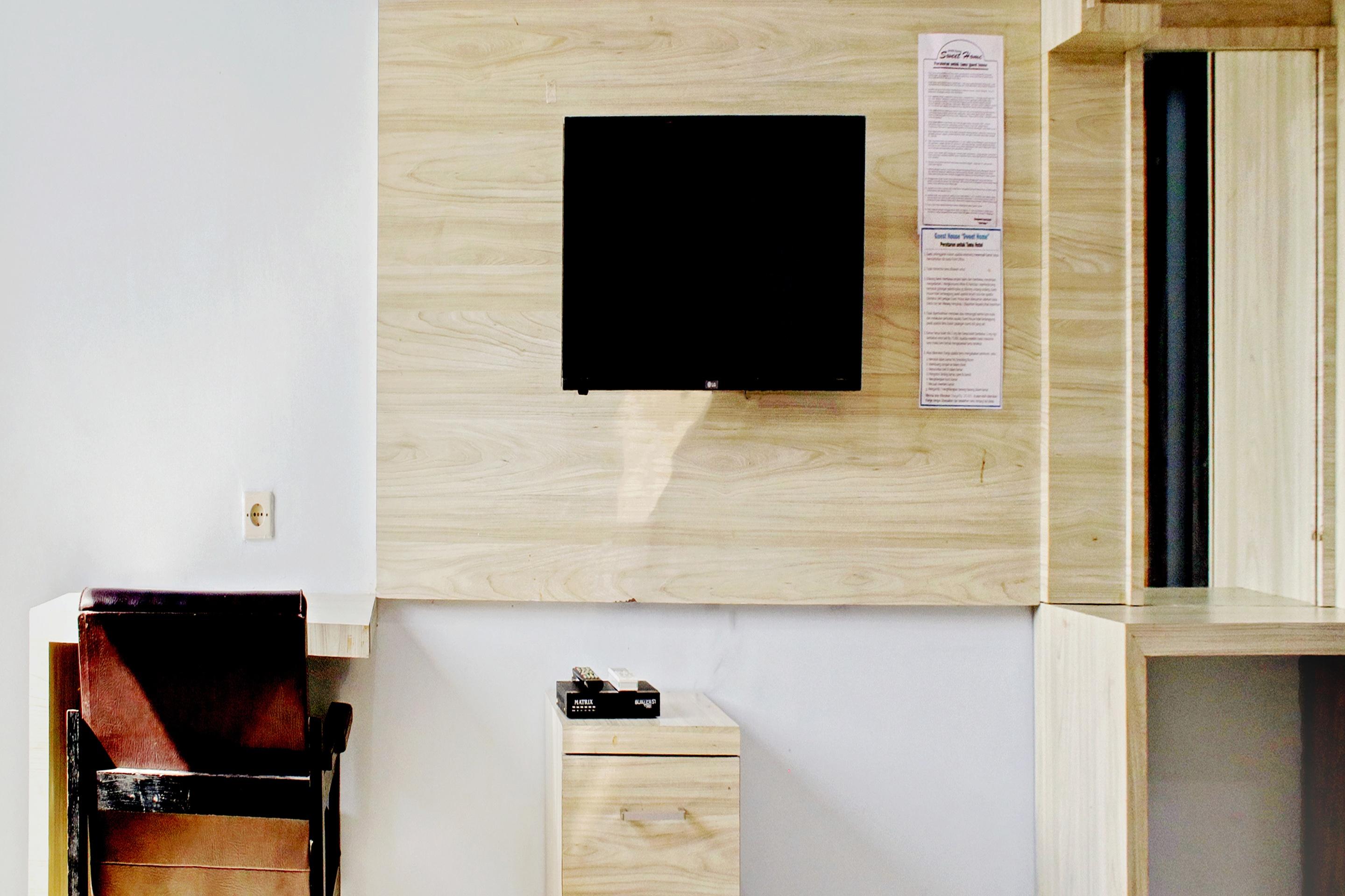 Super Oyo 3903 Sweethome Syariah Guesthouse Martapura  外观 照片