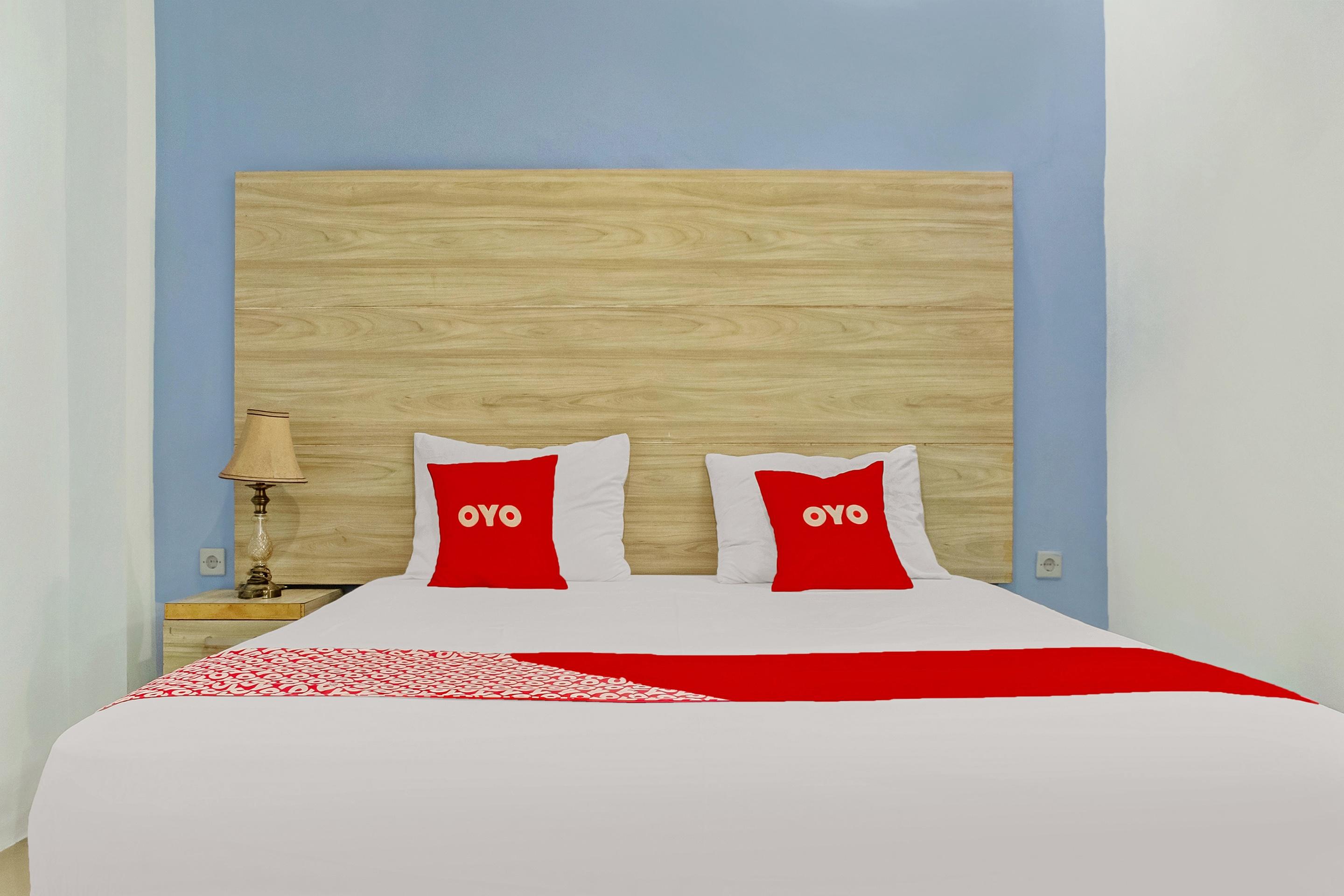 Super Oyo 3903 Sweethome Syariah Guesthouse Martapura  外观 照片