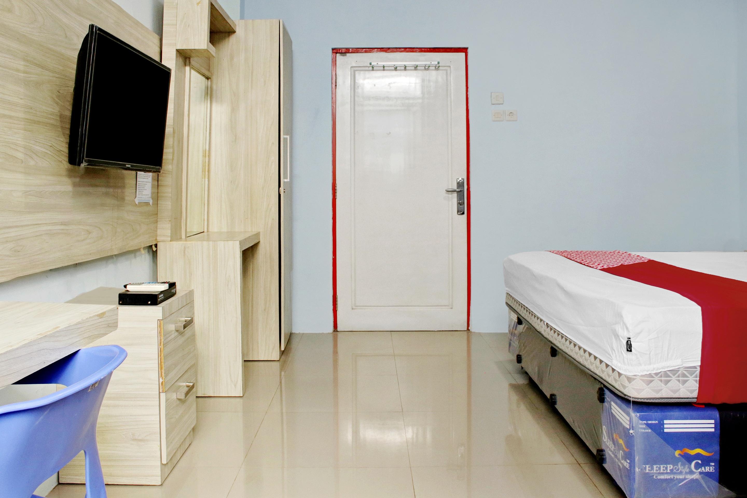 Super Oyo 3903 Sweethome Syariah Guesthouse Martapura  外观 照片
