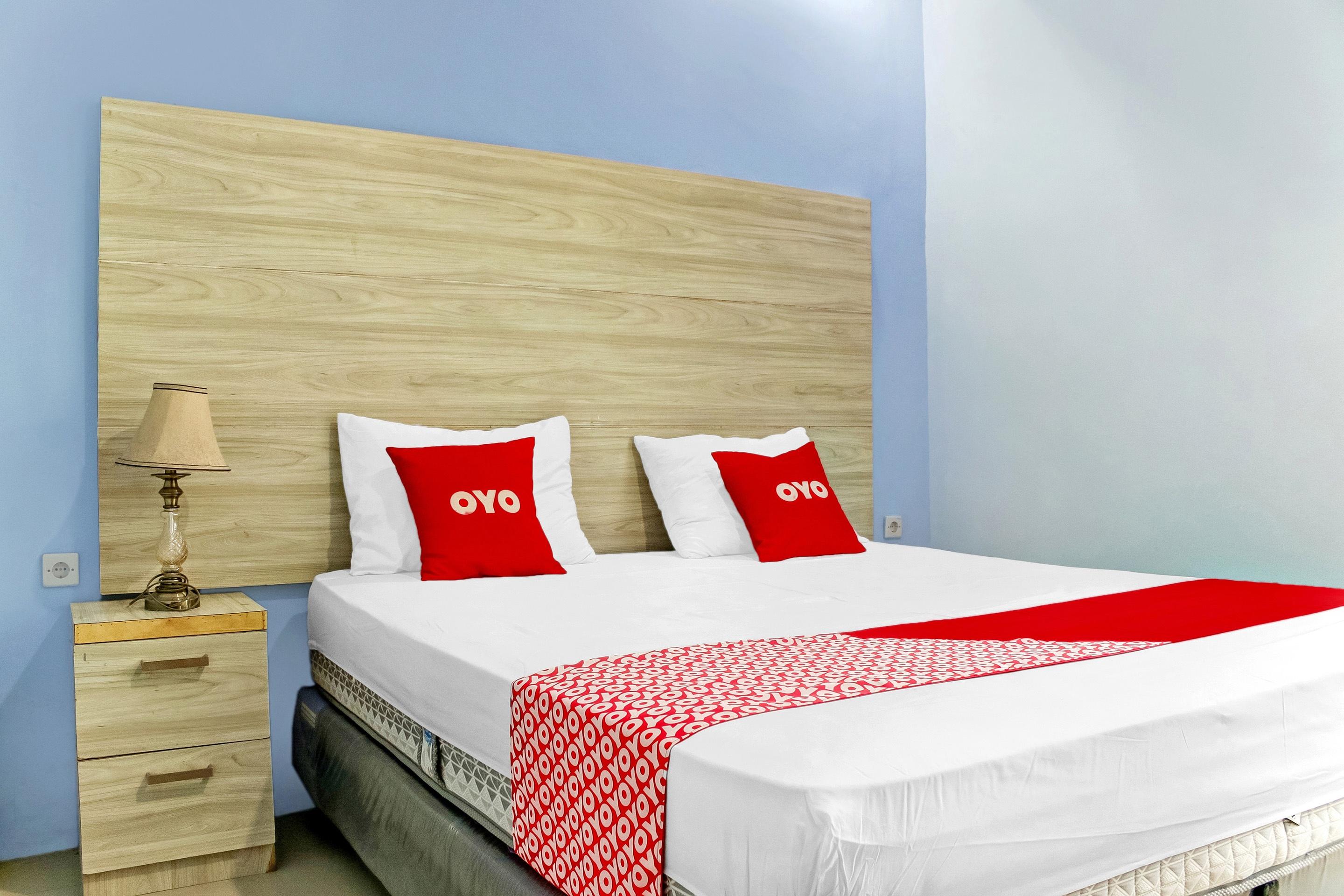 Super Oyo 3903 Sweethome Syariah Guesthouse Martapura  外观 照片