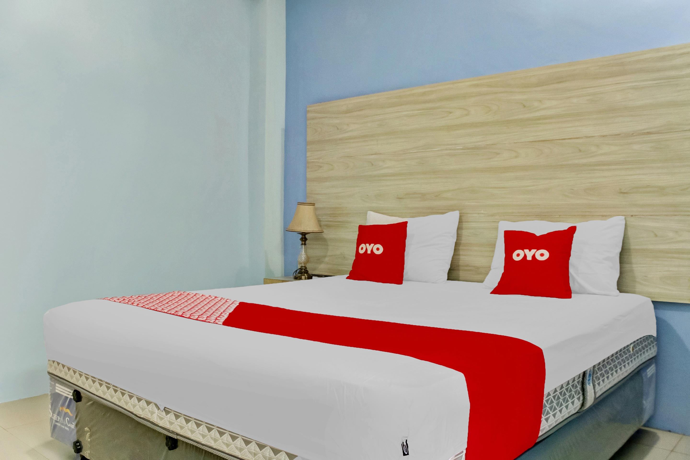 Super Oyo 3903 Sweethome Syariah Guesthouse Martapura  外观 照片